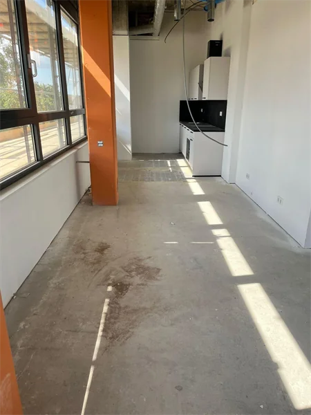 Foto van de Appartement gelegen aan de Pikeursbaan in Deventer