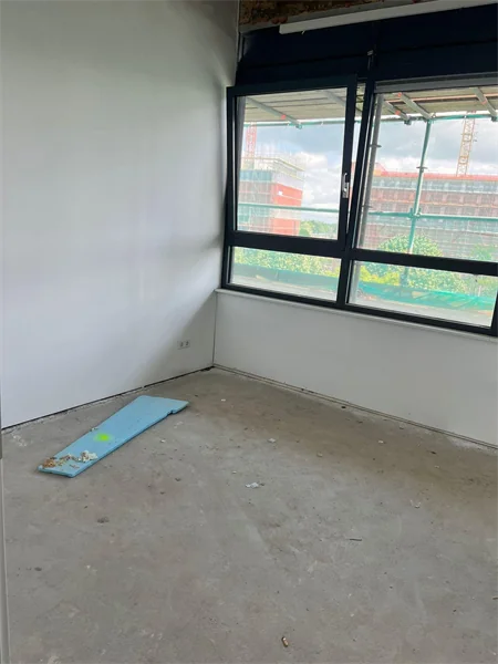 Foto van de Appartement gelegen aan de Pikeursbaan in Deventer