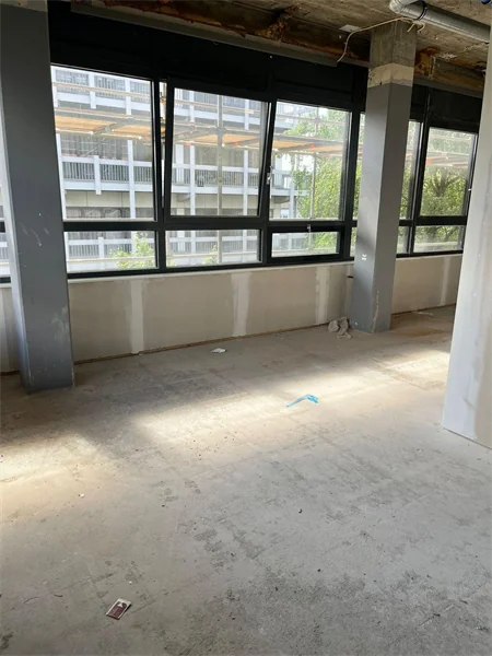 Foto van de Appartement gelegen aan de Pikeursbaan in Deventer