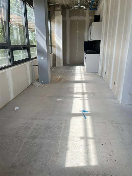 Foto van de Appartement gelegen aan de Pikeursbaan in Deventer