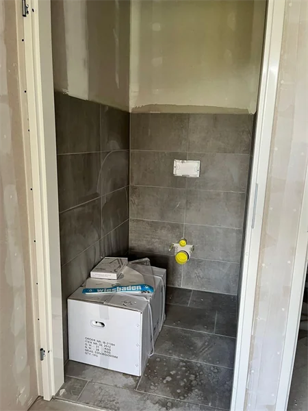 Foto van de Appartement gelegen aan de Pikeursbaan in Deventer