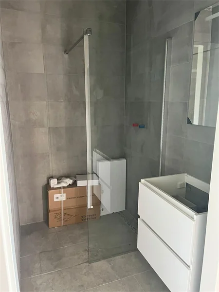 Foto van de Appartement gelegen aan de Pikeursbaan in Deventer