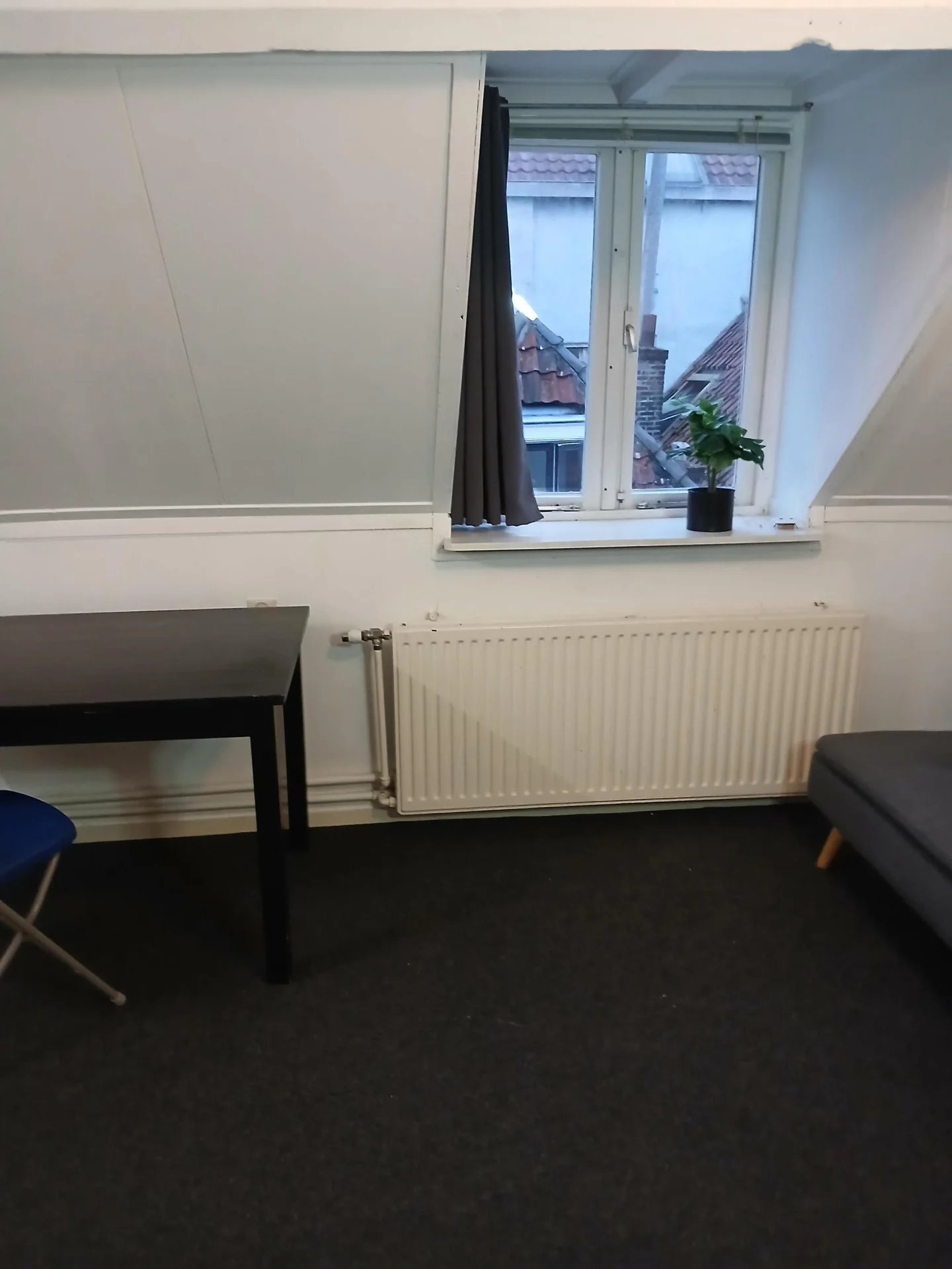 Foto van de Kamer gelegen aan de Broederstraat in Kampen