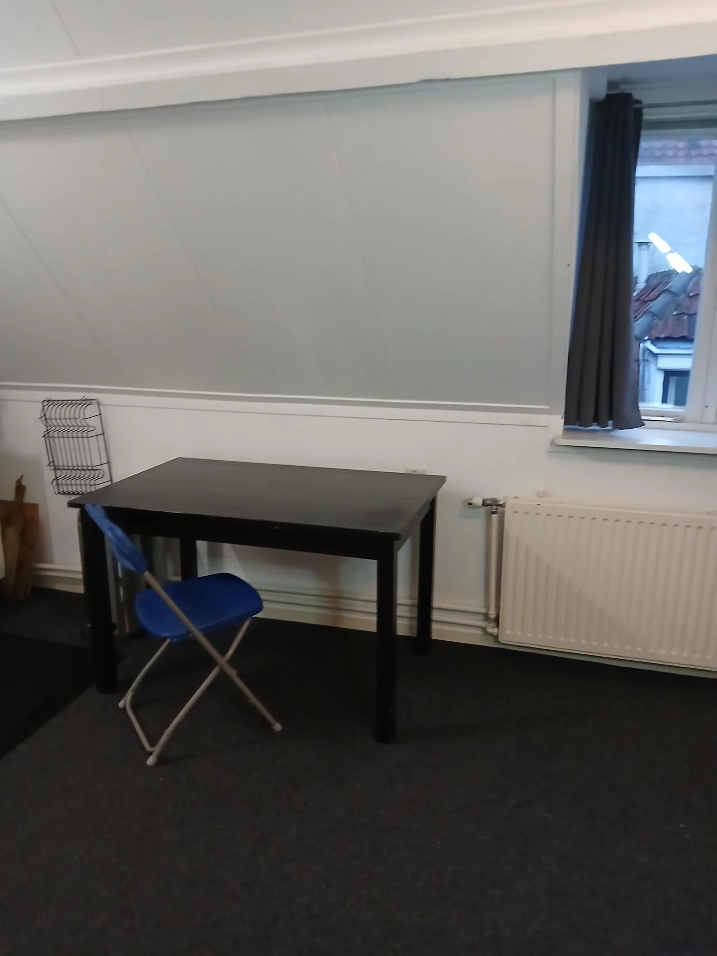 Foto van de Kamer gelegen aan de Broederstraat in Kampen