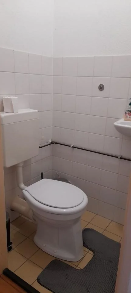 Foto van de Kamer gelegen aan de Nigeriastraat in Delft