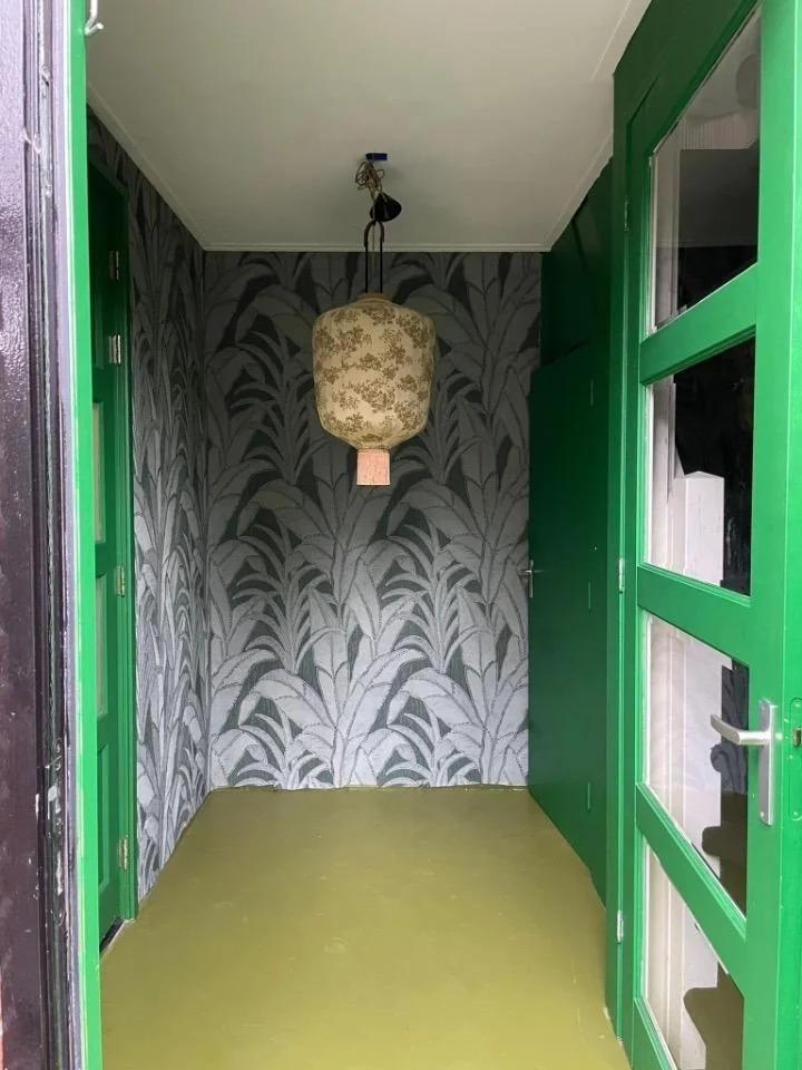Foto van de Studio gelegen aan de Holleweg in Amerongen