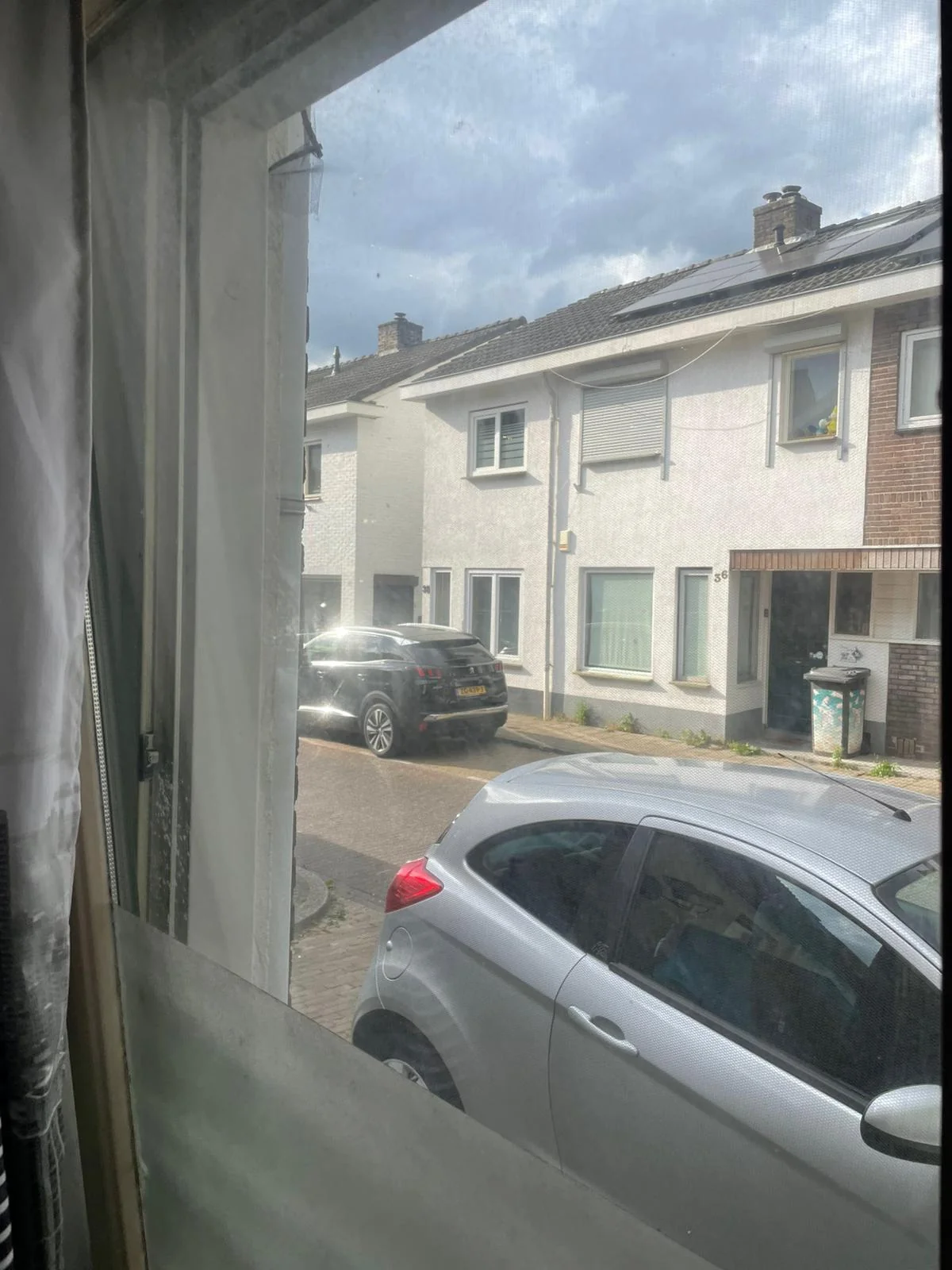 Foto van de Kamer gelegen aan de Everhardt van der Marckstraat in Enschede