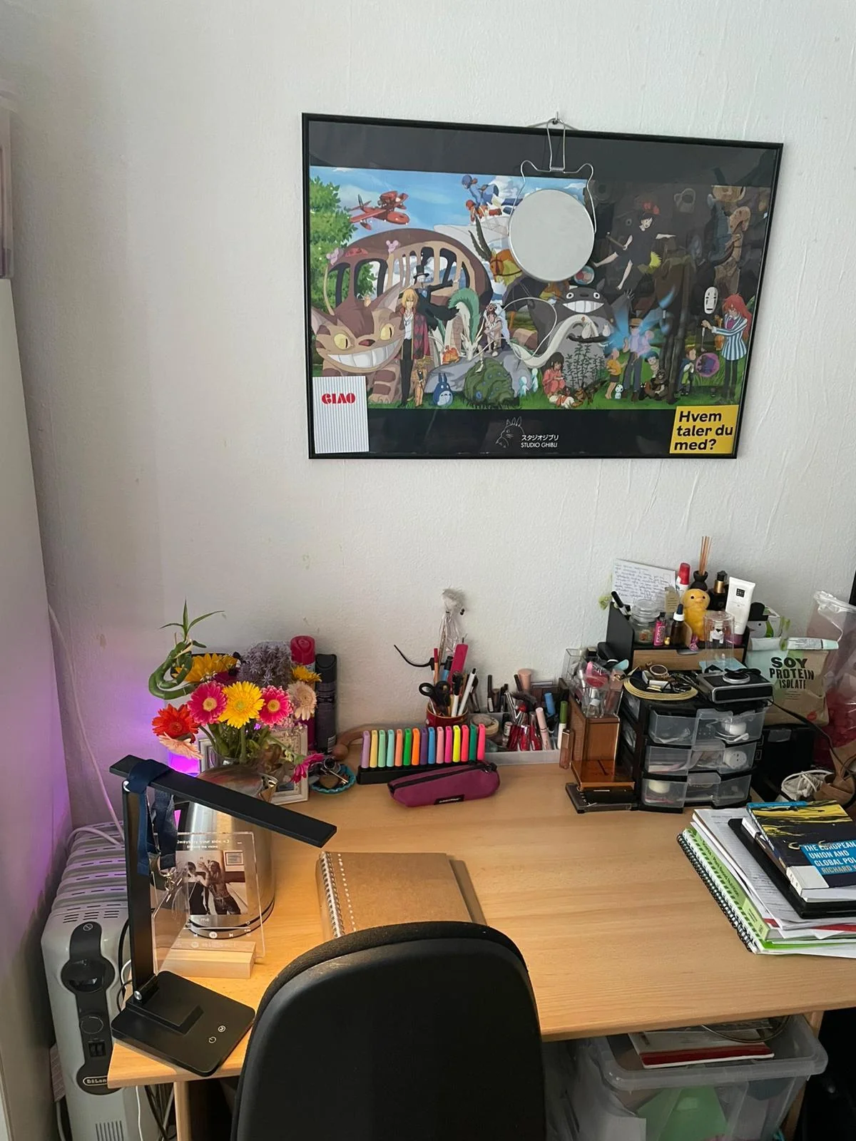 Foto van de Kamer gelegen aan de Everhardt van der Marckstraat in Enschede