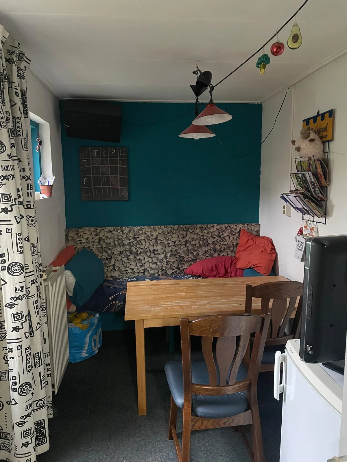 Foto van de Kamer gelegen aan de Everhardt van der Marckstraat in Enschede