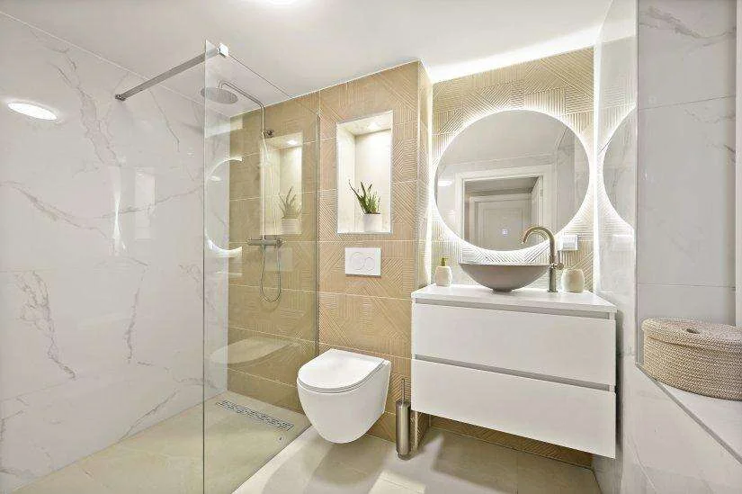 Foto van de Appartement gelegen aan de Hoge Zand in Den Haag