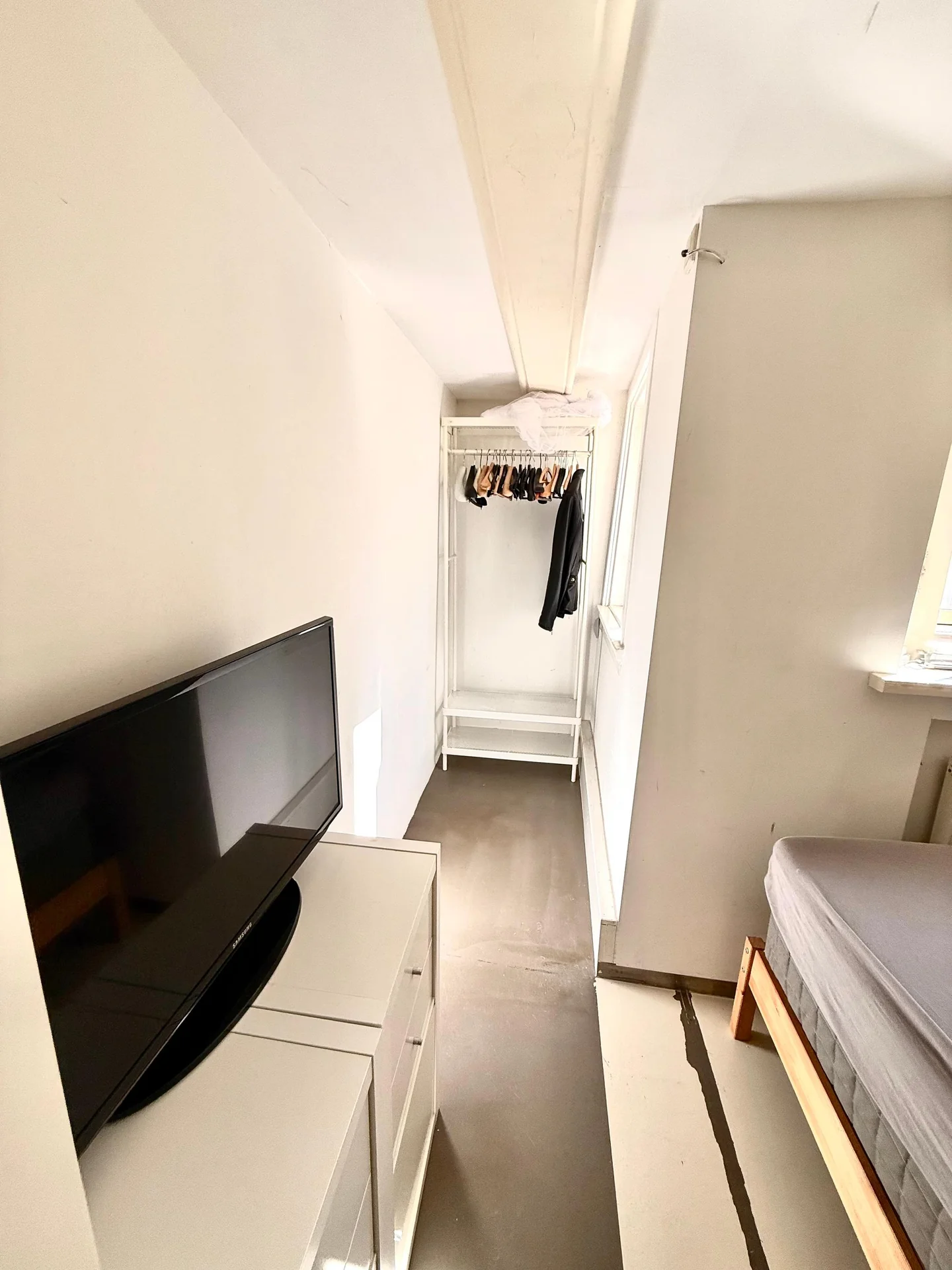 Foto van de Kamer gelegen aan de Rokin in Amsterdam
