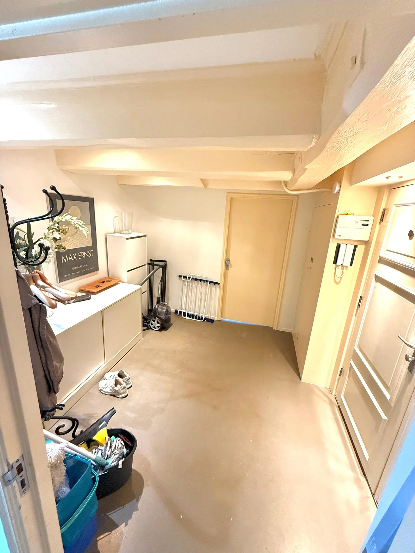 Foto van de Kamer gelegen aan de Rokin in Amsterdam