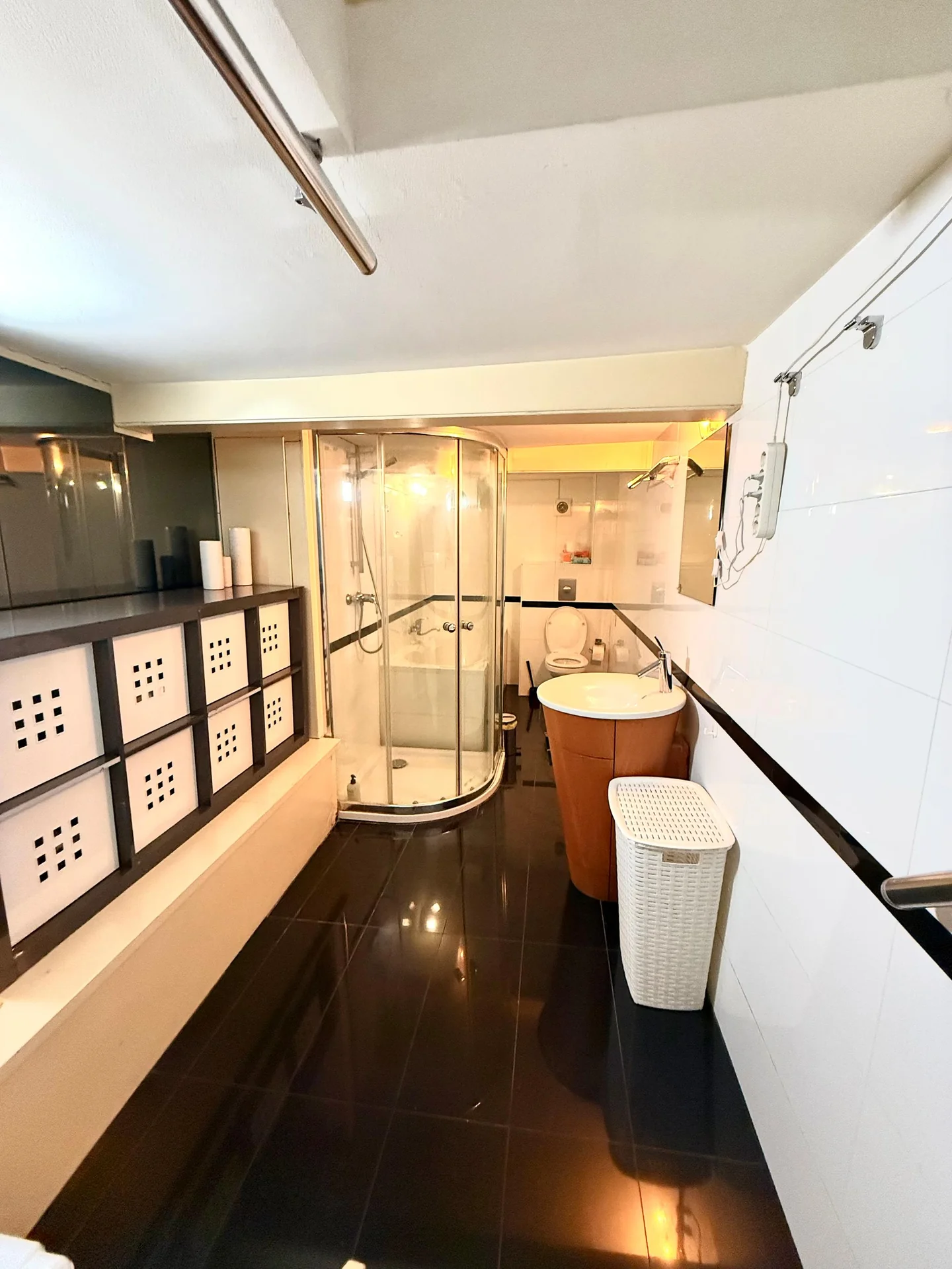 Foto van de Kamer gelegen aan de Rokin in Amsterdam