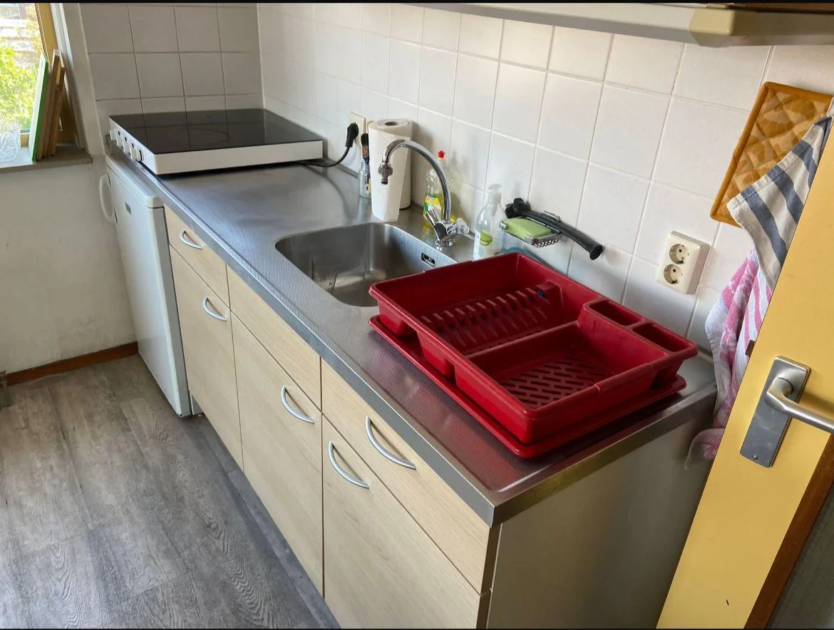 Foto van de Kamer gelegen aan de Bredestraat in Rotterdam