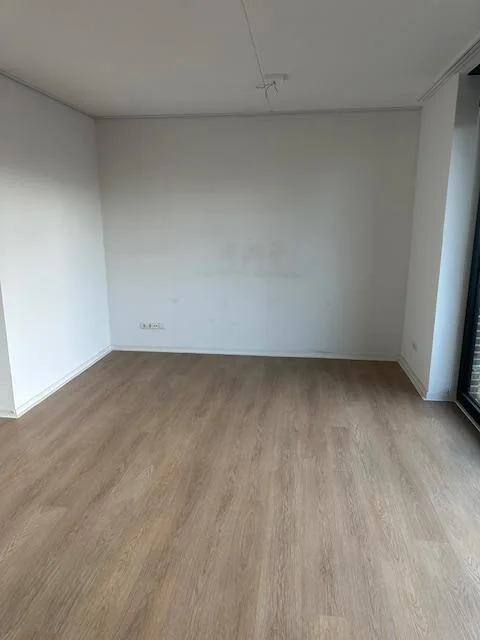 Foto van de Appartement gelegen aan de Singravenlaan in Arnhem