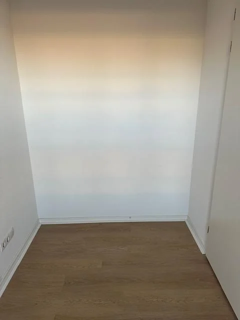 Foto van de Appartement gelegen aan de Singravenlaan in Arnhem