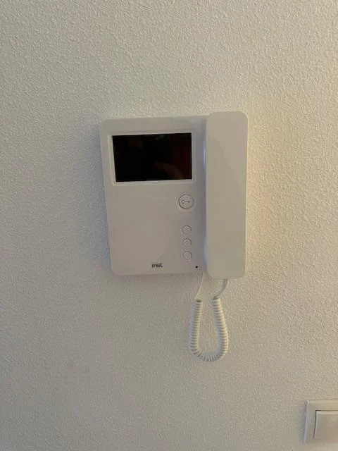 Foto van de Appartement gelegen aan de Singravenlaan in Arnhem