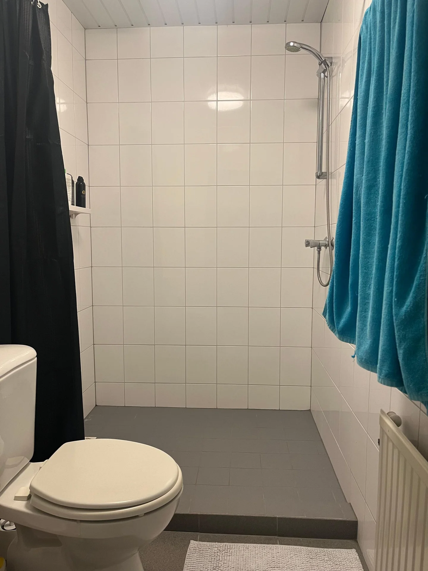 Foto van de Studio gelegen aan de Haven in Leiden