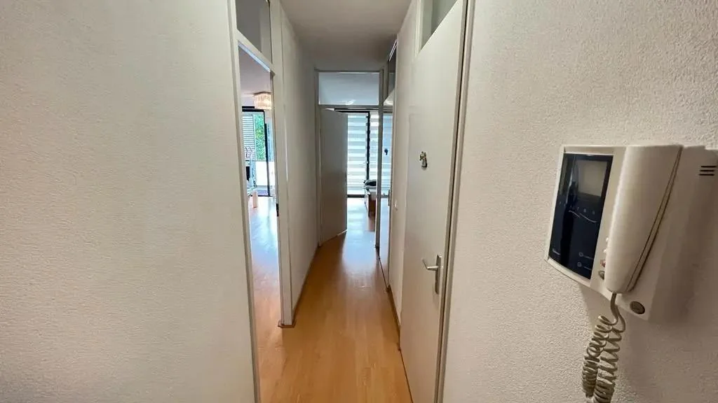 Foto van de Kamer gelegen aan de Alma Tademastraat in Amsterdam