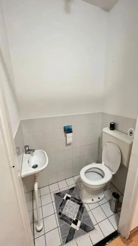 Foto van de Kamer gelegen aan de Alma Tademastraat in Amsterdam