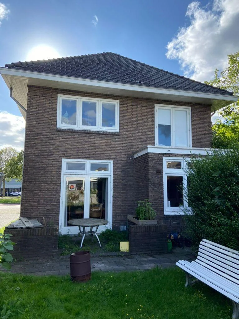 Foto van de Kamer gelegen aan de Zuiderspoorstraat in Enschede