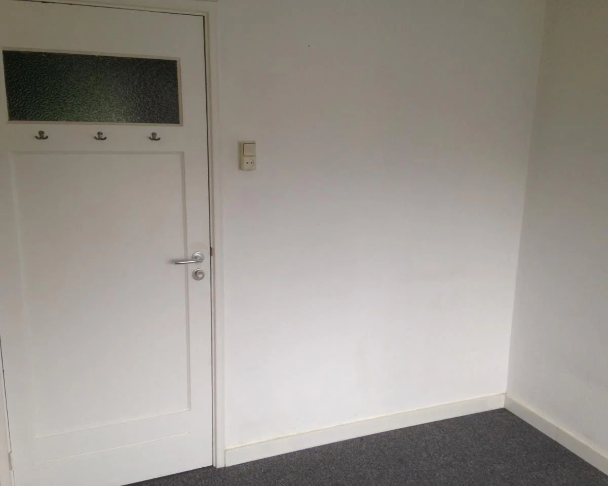 Foto van de Kamer gelegen aan de Prins Bernhardstraat in Noordwijk