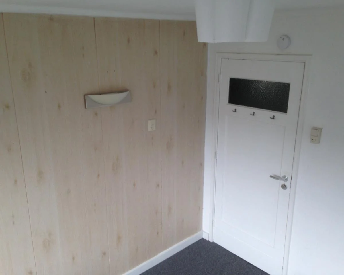Foto van de Kamer gelegen aan de Prins Bernhardstraat in Noordwijk