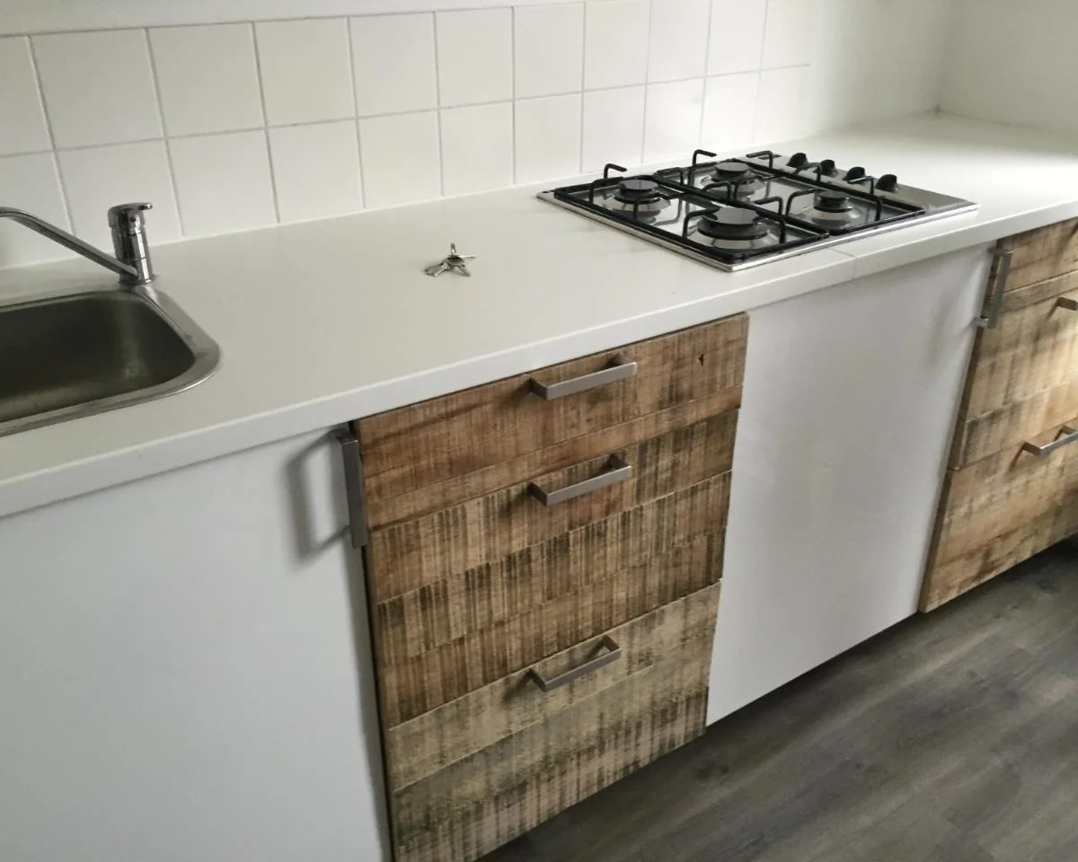 Foto van de Kamer gelegen aan de Prins Bernhardstraat in Noordwijk