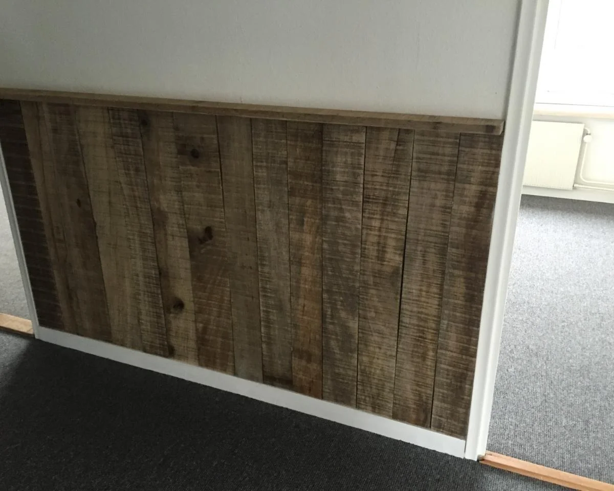 Foto van de Kamer gelegen aan de Prins Bernhardstraat in Noordwijk