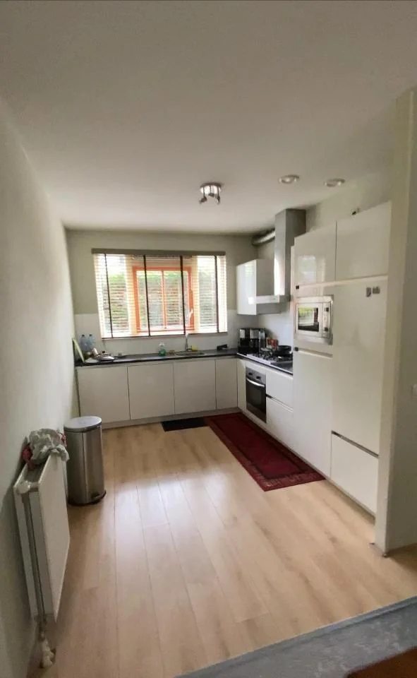 Foto van de Kamer gelegen aan de Meeuwenstraat in Hoofddorp