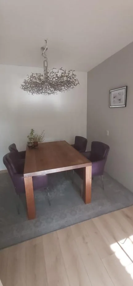 Foto van de Kamer gelegen aan de Meeuwenstraat in Hoofddorp