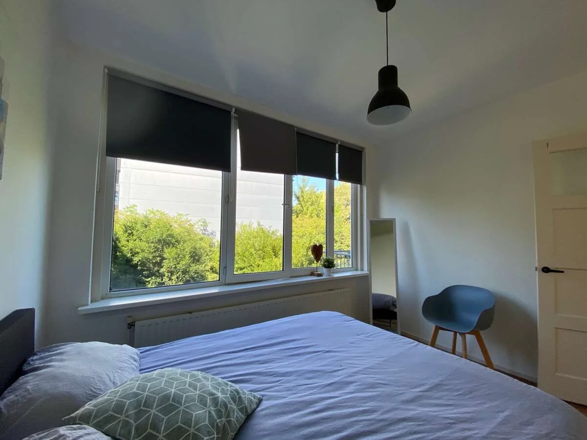 Foto van de Appartement gelegen aan de Frits Ruysstraat in Rotterdam