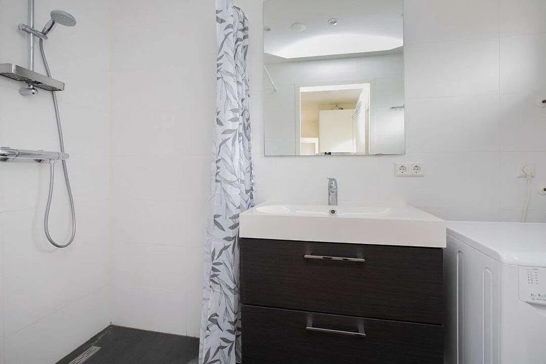 Foto van de Appartement gelegen aan de Mr. G. Groen van Prinstererlaan in Amstelveen