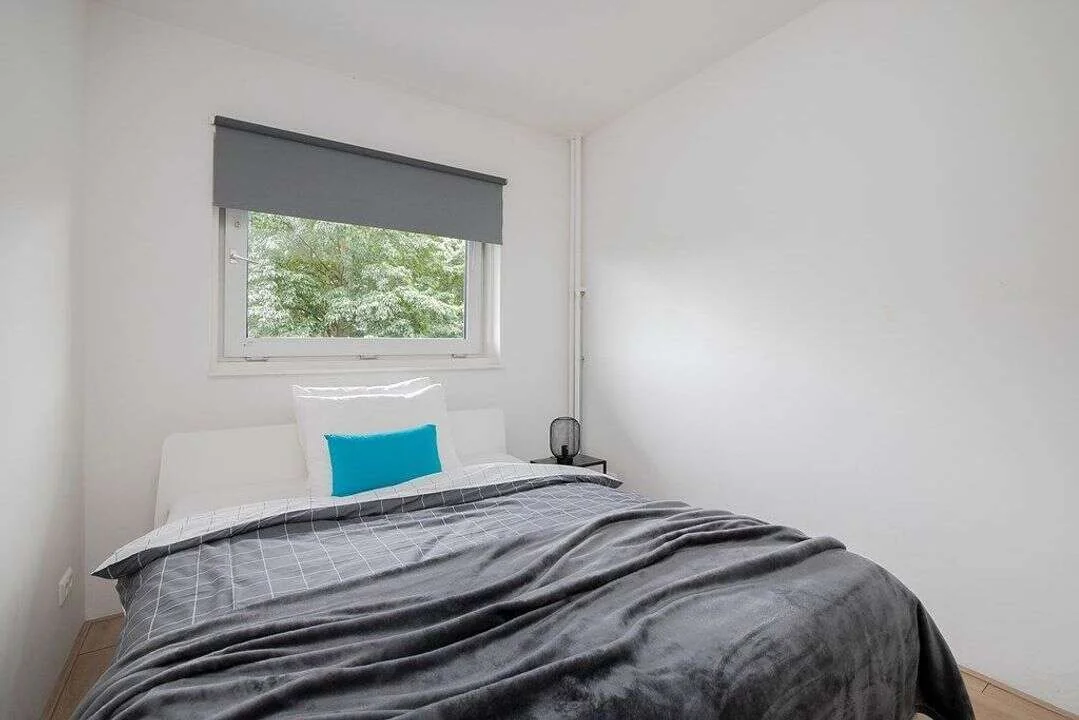 Foto van de Appartement gelegen aan de Mr. G. Groen van Prinstererlaan in Amstelveen
