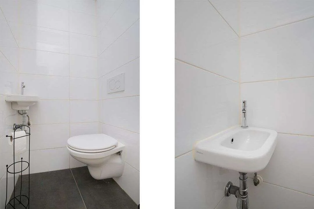 Foto van de Appartement gelegen aan de Mr. G. Groen van Prinstererlaan in Amstelveen