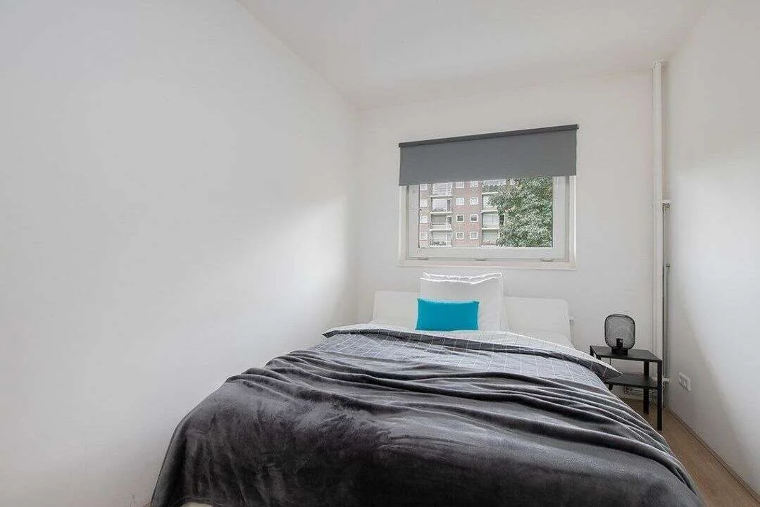 Foto van de Appartement gelegen aan de Mr. G. Groen van Prinstererlaan in Amstelveen