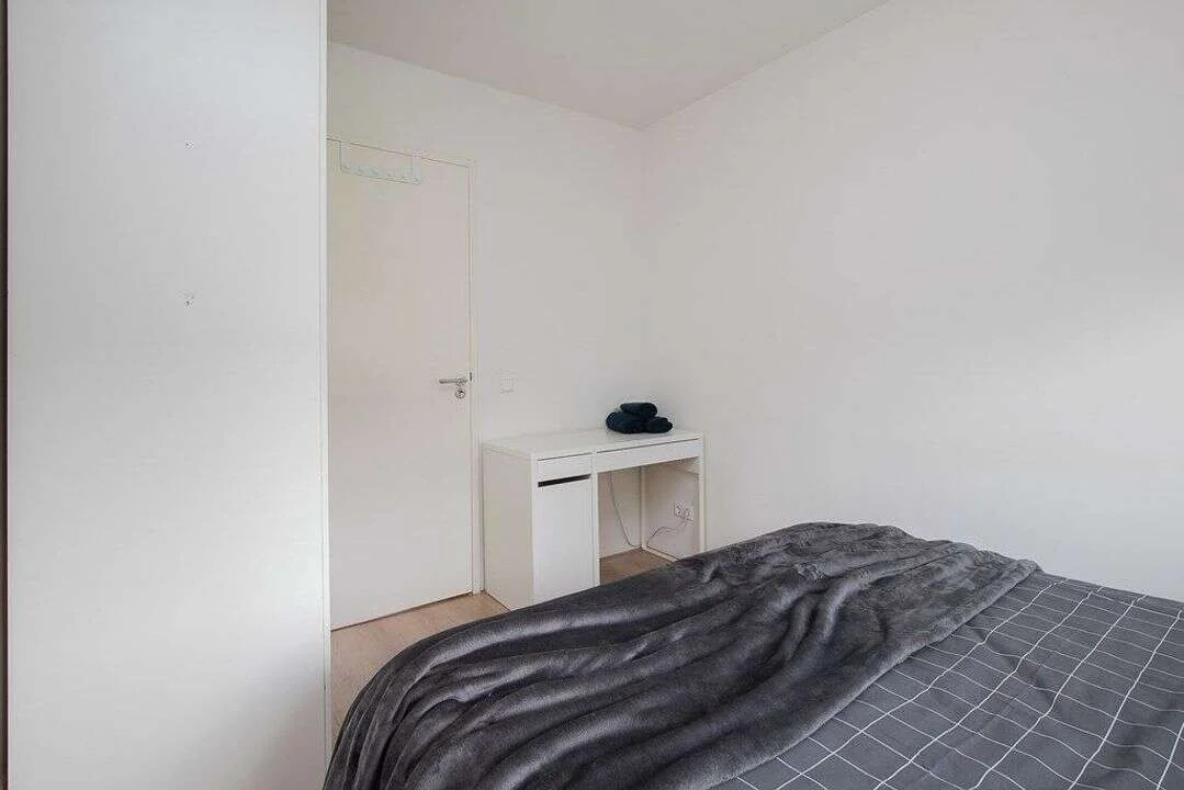 Foto van de Appartement gelegen aan de Mr. G. Groen van Prinstererlaan in Amstelveen