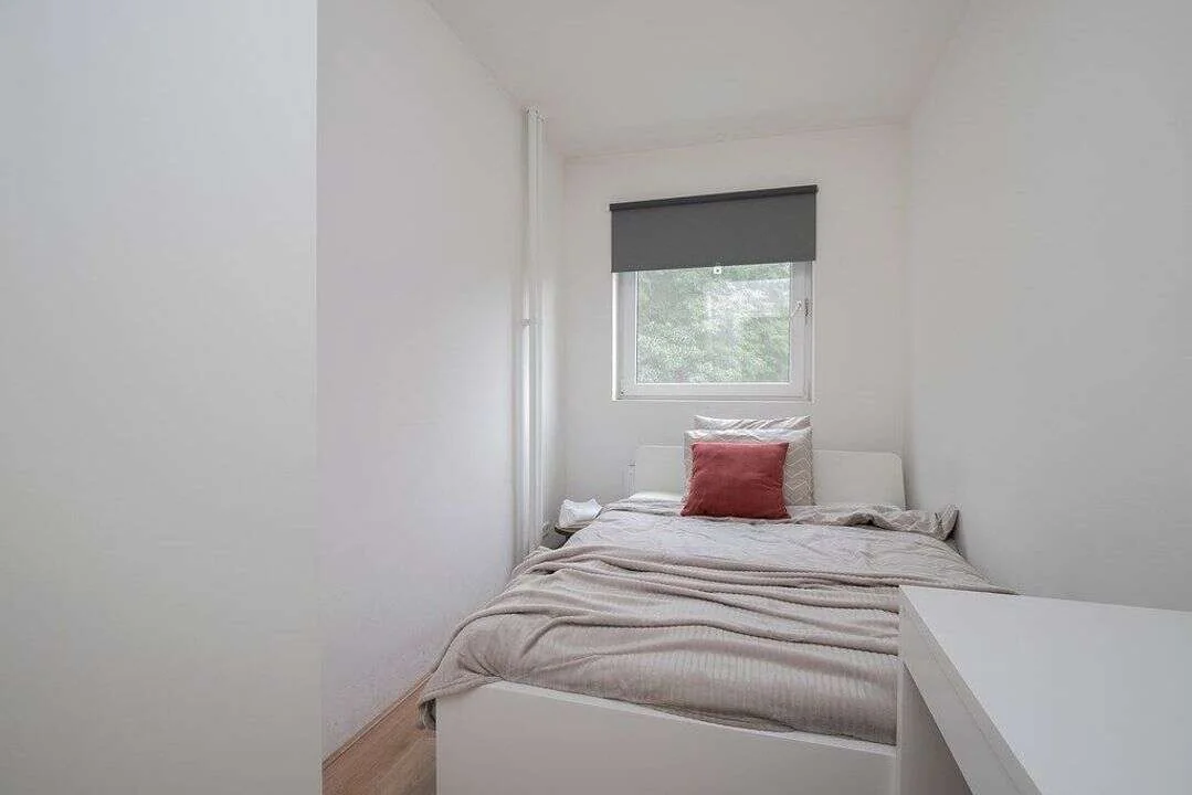 Foto van de Appartement gelegen aan de Mr. G. Groen van Prinstererlaan in Amstelveen