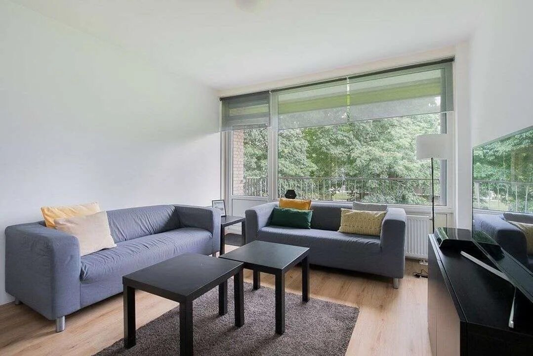 Foto van de Appartement gelegen aan de Mr. G. Groen van Prinstererlaan in Amstelveen