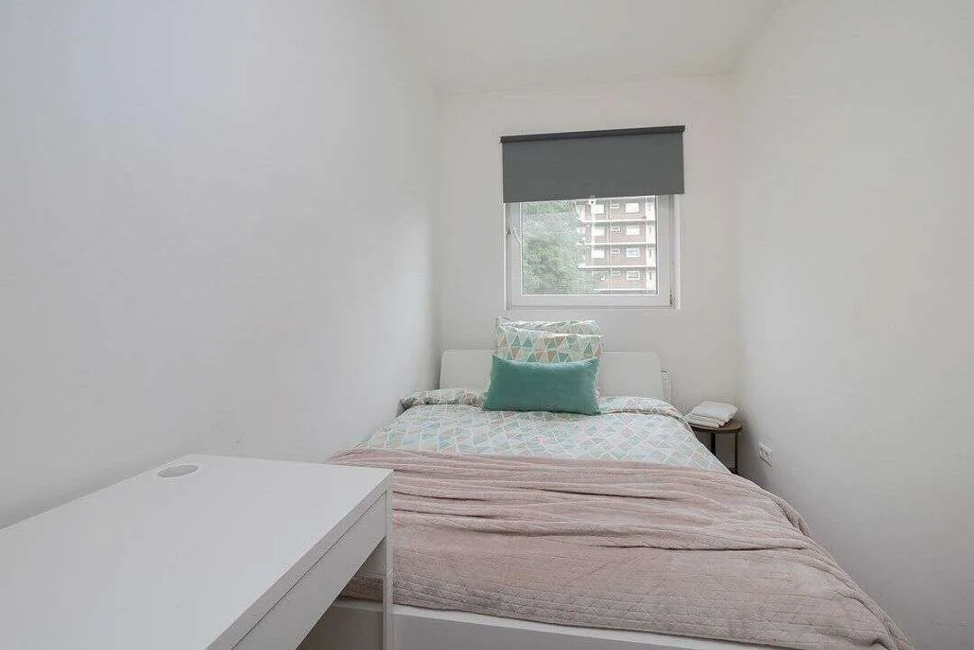 Foto van de Appartement gelegen aan de Mr. G. Groen van Prinstererlaan in Amstelveen