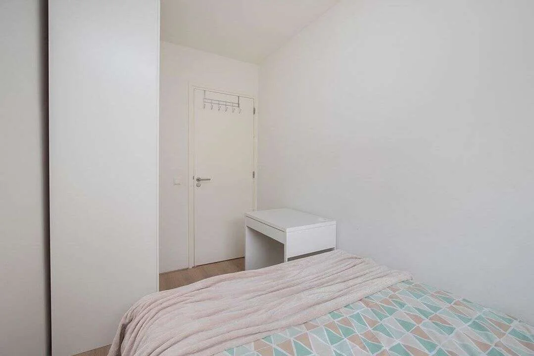 Foto van de Appartement gelegen aan de Mr. G. Groen van Prinstererlaan in Amstelveen