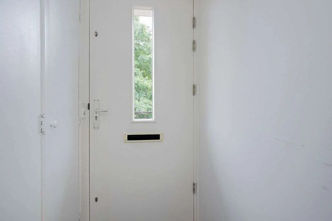 Foto van de Appartement gelegen aan de Mr. G. Groen van Prinstererlaan in Amstelveen