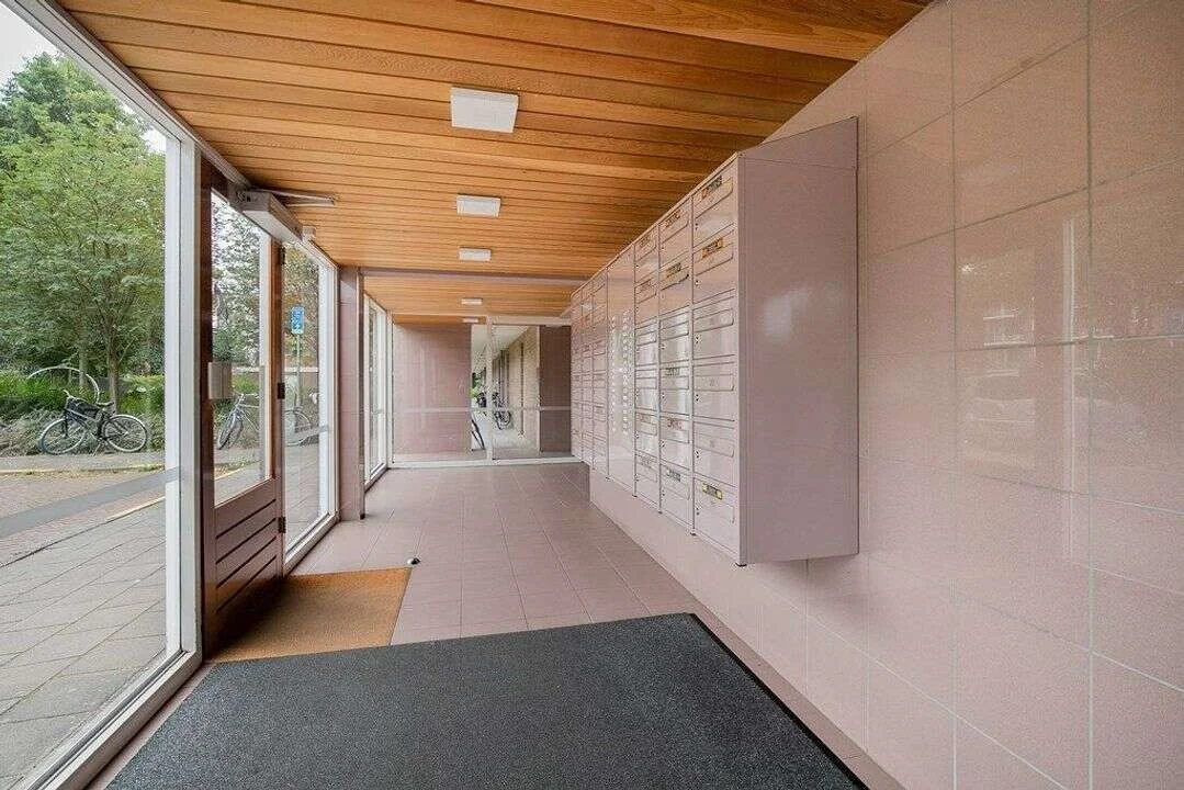 Foto van de Appartement gelegen aan de Mr. G. Groen van Prinstererlaan in Amstelveen