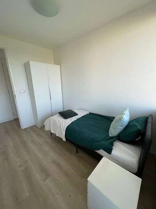 Foto van de Appartement gelegen aan de Maarten Lutherweg in Amstelveen