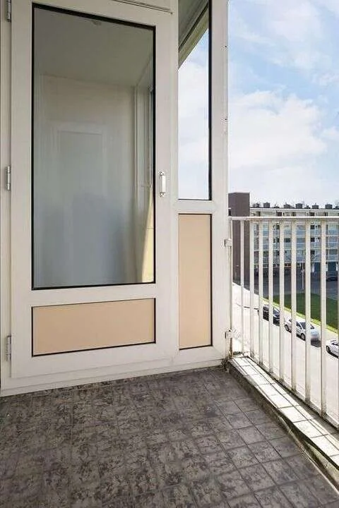 Foto van de Appartement gelegen aan de Maarten Lutherweg in Amstelveen