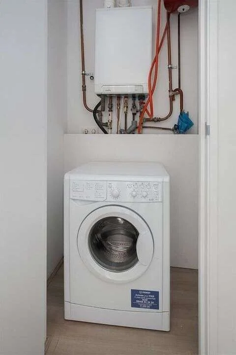Foto van de Appartement gelegen aan de Maarten Lutherweg in Amstelveen