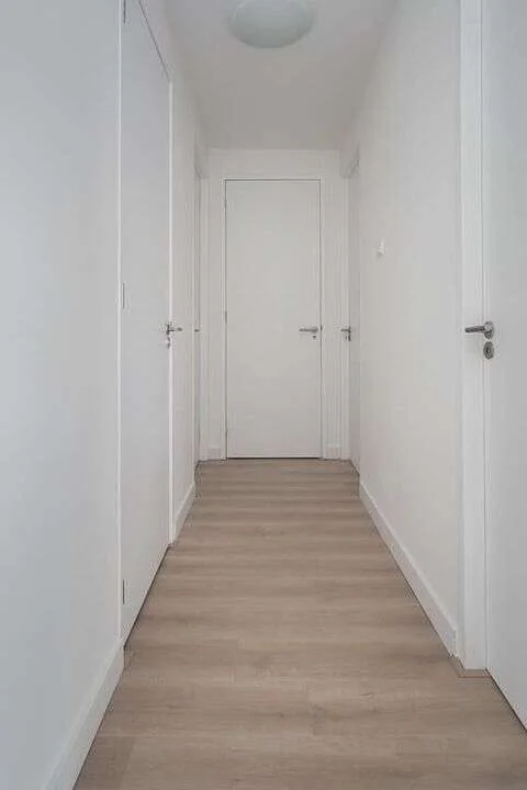 Foto van de Appartement gelegen aan de Maarten Lutherweg in Amstelveen