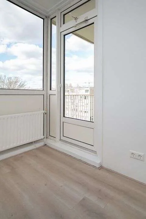 Foto van de Appartement gelegen aan de Maarten Lutherweg in Amstelveen