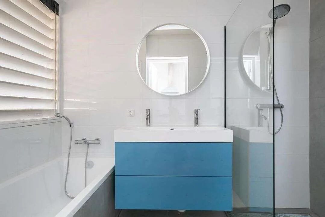 Foto van de Appartement gelegen aan de Maarten Lutherweg in Amstelveen