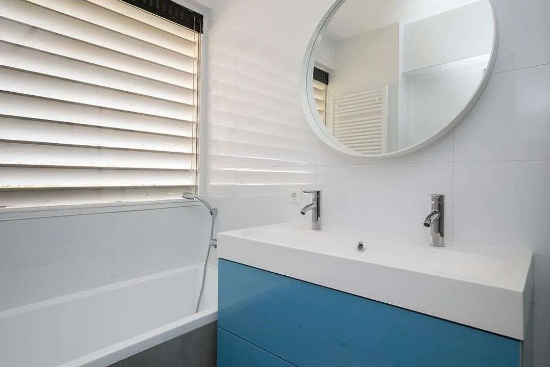 Foto van de Appartement gelegen aan de Maarten Lutherweg in Amstelveen